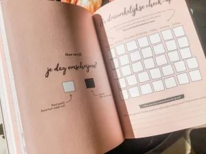 your energy journal_journal_energie_balans_mamablogger_