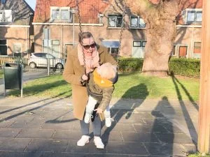 thuis werken_thuisonderwijs_mamablogger_schema_ritme_