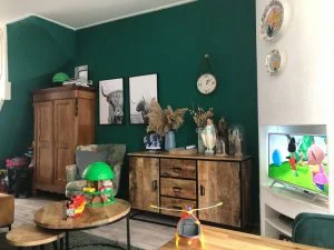 plog_thuiswerken_tulpen uitdelen_huiswerk_werkstuk_mamablogger_persoonlijk_