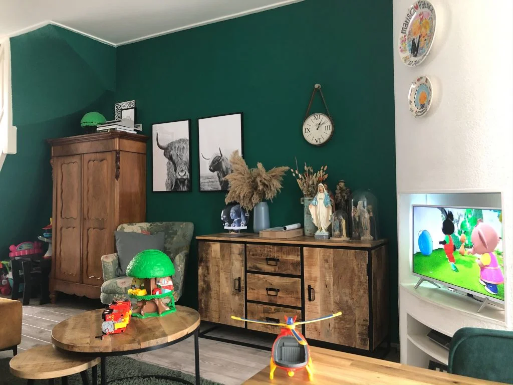 plog_thuiswerken_tulpen uitdelen_huiswerk_werkstuk_mamablogger_persoonlijk_