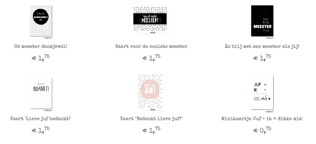 juf of meester_kaartje_corona_missen_waardering_mamablogger_