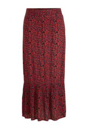 moms outfit_outfit maxi rok_mamablogger_Marisca_