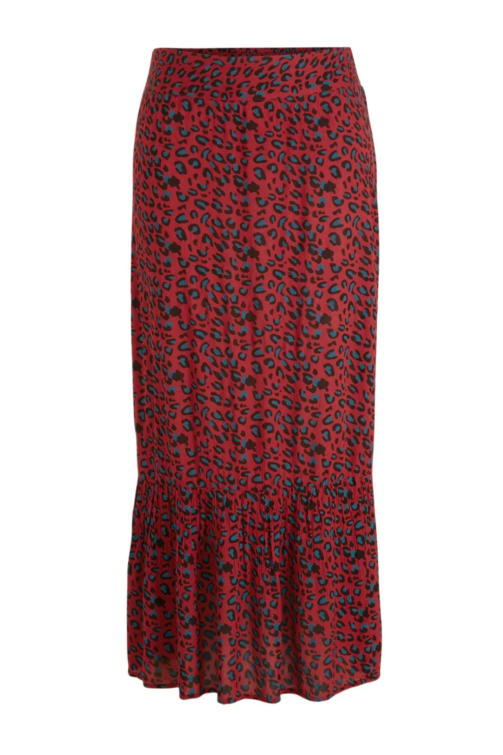 moms outfit_outfit maxi rok_mamablogger_Marisca_