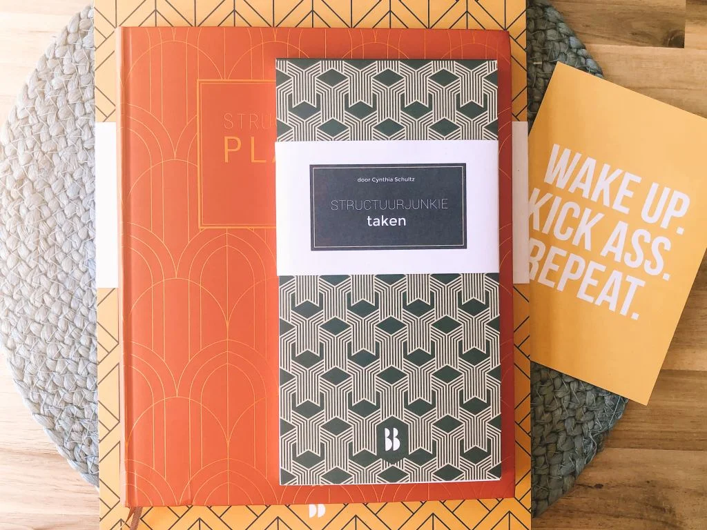 structuurjunkie_collectie_planner_taken_planner extra's_mamablogger_review_
