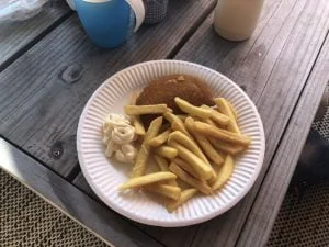 diary_visite_zon_barbecue_persoonlijk_tuin_puzzelen_mamablogger_