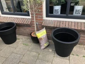 diary_visite_zon_barbecue_persoonlijk_tuin_puzzelen_mamablogger_