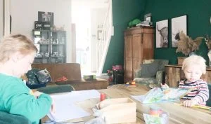 diary_persoonlijk_mamablogger_moederdag_bevrijdingsdag_barbecue_buren_