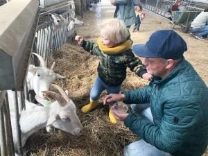 belevenisboerderij_Schieveen_Rotterdam_OERRR_review_dagje weg_low budget uitje_Rotterdam_mamablogger_