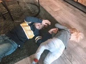 diary_persoonlijk_mamablogger_moederdag_bevrijdingsdag_barbecue_buren_