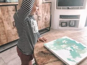 diary_persoonlijk_dagen vrij_uitstapje_school_mamablogger