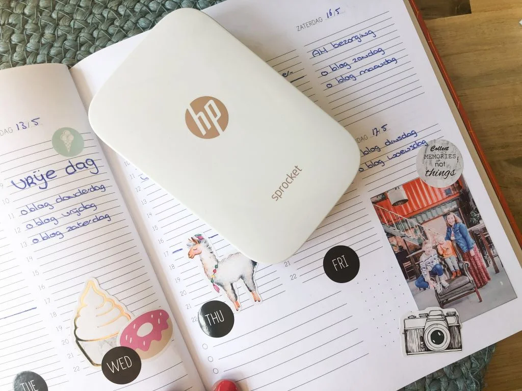 structuurjunkie_collectie_planner_taken_planner extra's_mamablogger_review_