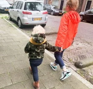 diary_persoonlijk_mamablogger_moederdag_bevrijdingsdag_barbecue_buren_