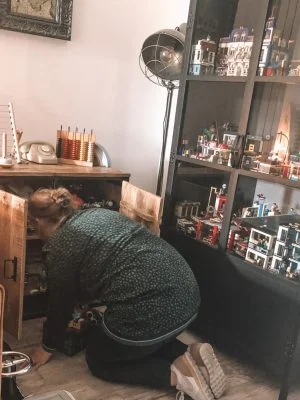 diary_persoonlijk_dagen vrij_uitstapje_scgool_mamablogger_