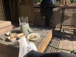 diary_weekendje weg_shoppen_mamablogger_lekke band_persoonlijk_