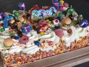 diary_visite_zon_barbecue_persoonlijk_tuin_puzzelen_mamablogger_