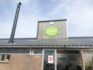 belevenisboerderij_Schieveen_Rotterdam_OERRR_review_dagje weg_low budget uitje_Rotterdam_mamablogger_