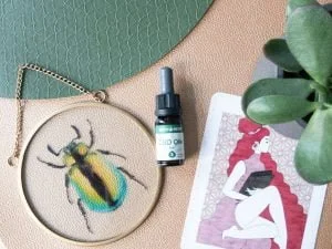 tips_hectische weken_ontspannen_CBD olie_mamablogger_