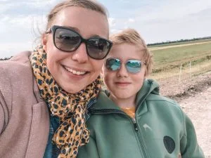 belevenisboerderij_Schieveen_Rotterdam_OERRR_review_dagje weg_low budget uitje_Rotterdam_mamablogger_