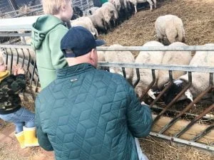 belevenisboerderij_Schieveen_Rotterdam_OERRR_review_dagje weg_low budget uitje_Rotterdam_mamablogger_