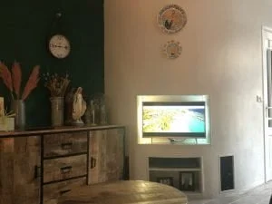 diary_visite_zon_barbecue_persoonlijk_tuin_puzzelen_mamablogger_