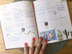 structuurjunkie_collectie_planner_taken_planner extra's_mamablogger_review_