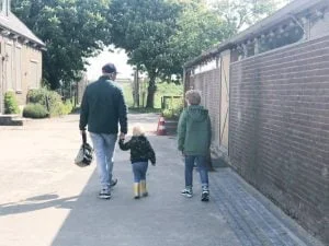 belevenisboerderij_Schieveen_Rotterdam_OERRR_review_dagje weg_low budget uitje_Rotterdam_mamablogger_