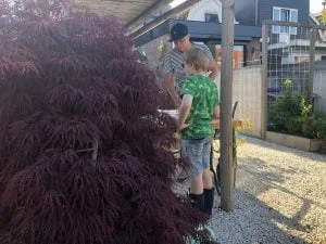 diary_persoonlijk_mamablogger_moederdag_bevrijdingsdag_barbecue_buren_