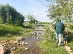 belevenisboerderij_Schieveen_Rotterdam_OERRR_review_dagje weg_low budget uitje_Rotterdam_mamablogger_