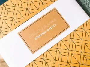 structuurjunkie_collectie_planner_taken_planner extra's_mamablogger_review_
