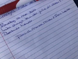 diary_persoonlijk_mamablogger_moederdag_bevrijdingsdag_barbecue_buren_