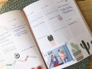 structuurjunkie_collectie_planner_taken_planner extra's_mamablogger_review_