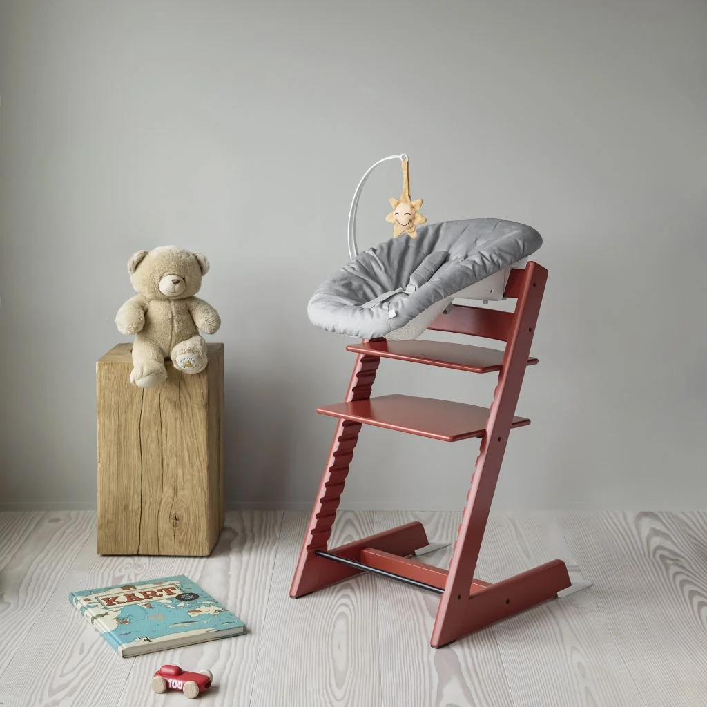 Stokke_Tripp Trapp_nieuwe kleuren_warm red_soft mint_mamablogger_baby_kinderstoel_