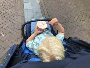 diary_weekendje weg_shoppen_mamablogger_lekke band_persoonlijk_