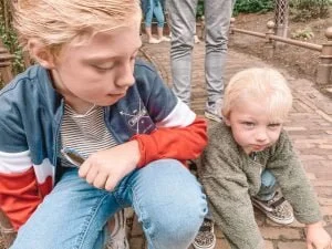 Efteling_Corona_wachttijden_1,5 meter_dagje weg_mamablogger_