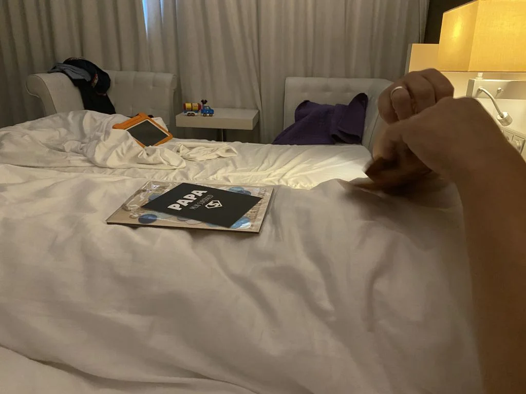 diary_weekendje weg_persoonlijk_vaderdag_mamablogger_