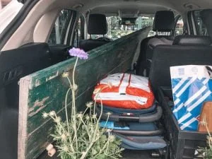 diary_weekendje weg_shoppen_mamablogger_lekke band_persoonlijk_