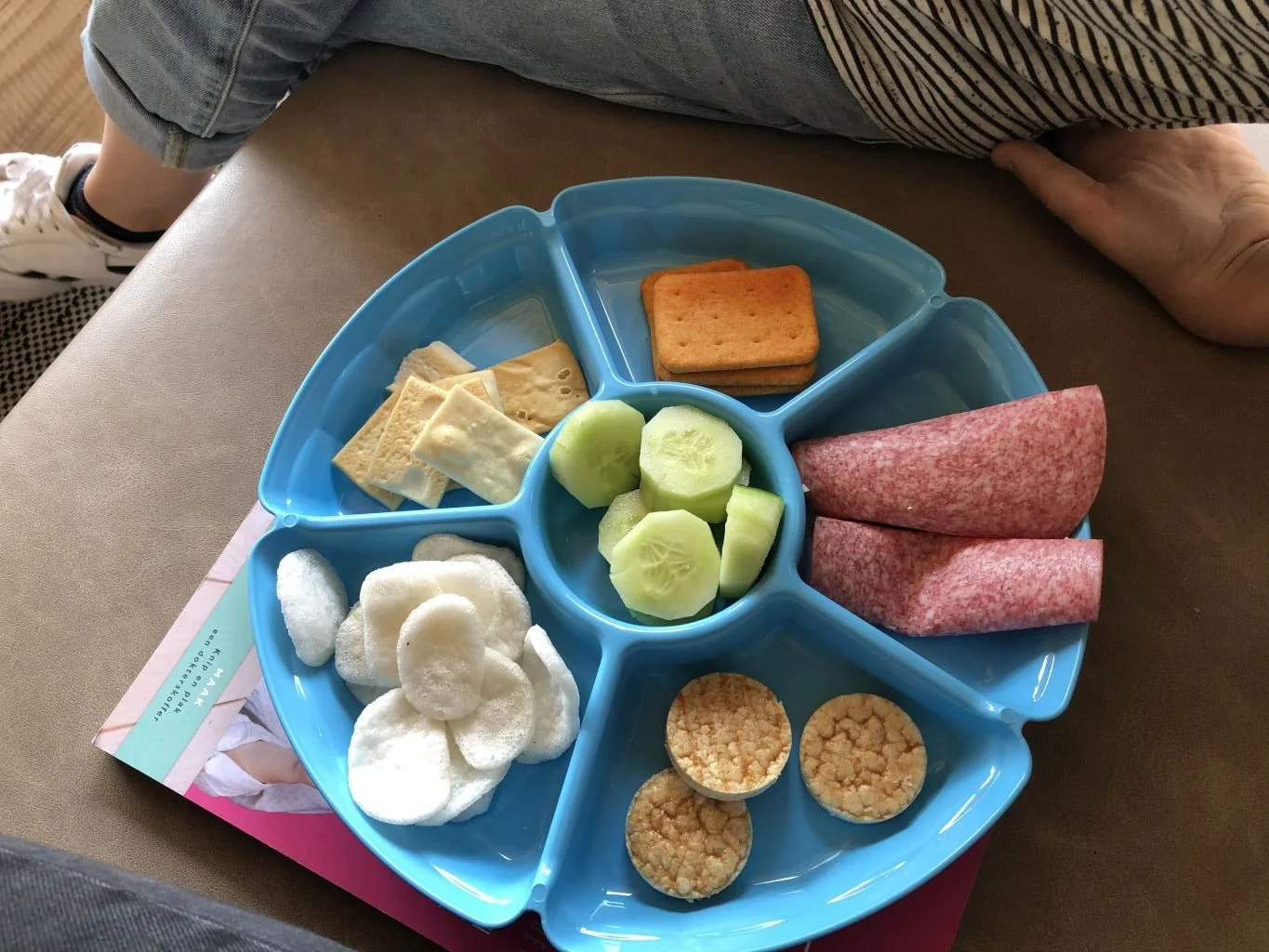 diary_pinksteren_vakantie Milan_mamablogger_persoonlijk_ barbecue_lekkage_