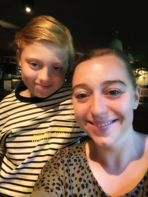 diary_weekendje weg_shoppen_mamablogger_lekke band_persoonlijk_