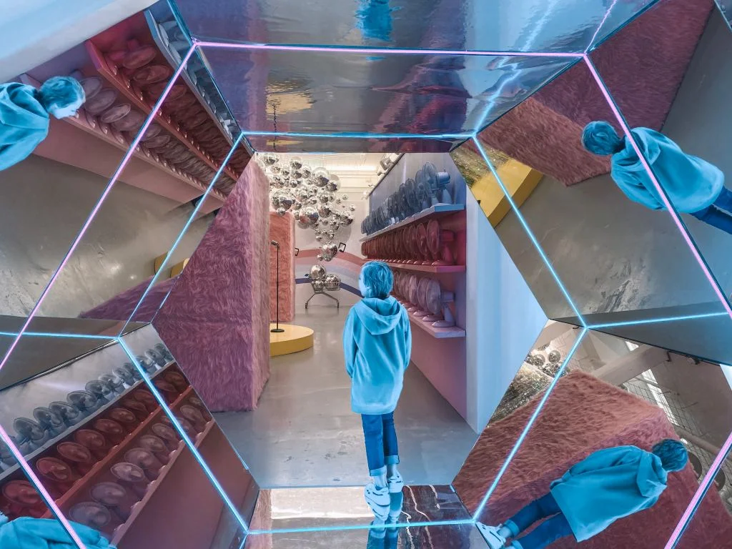 Wondr Experience_Amsterdam_museum_Instagram_mamablogger_review_uitje_gezin_