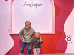 Wondr Experience_Amsterdam_museum_Instagram_mamablogger_review_uitje_gezin_