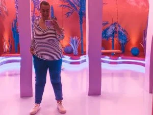 Wondr Experience_Amsterdam_museum_Instagram_mamablogger_review_uitje_gezin_