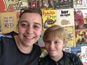 diary_weekendje weg_shoppen_mamablogger_lekke band_persoonlijk_