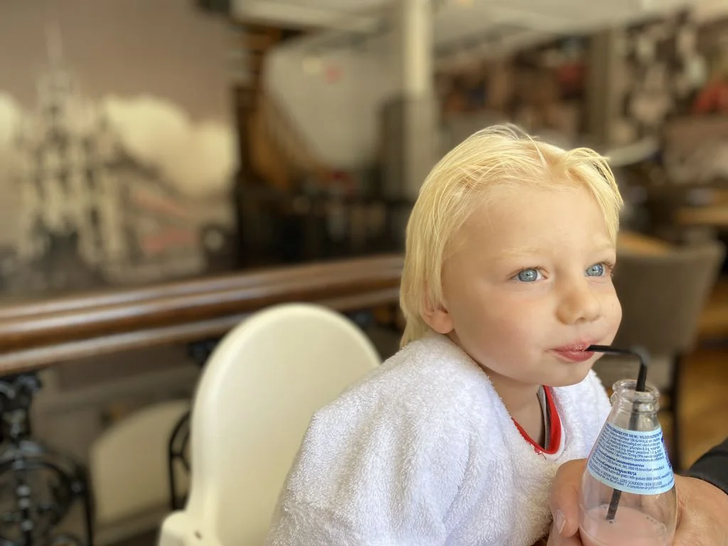 diary_pinksteren_vakantie Milan_mamablogger_persoonlijk_ barbecue_lekkage_