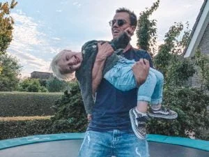 diary_energie_mamablogger_persoonlijk_verjaardag_barbecue_