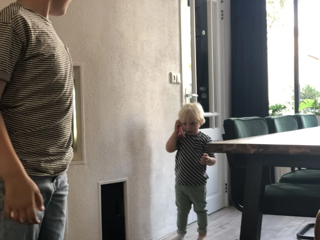 diary_pinksteren_vakantie Milan_mamablogger_persoonlijk_ barbecue_lekkage_