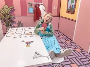 Wondr Experience_Amsterdam_museum_Instagram_mamablogger_review_uitje_gezin_