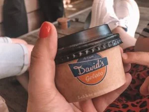 diary_weekendje weg_shoppen_mamablogger_lekke band_persoonlijk_