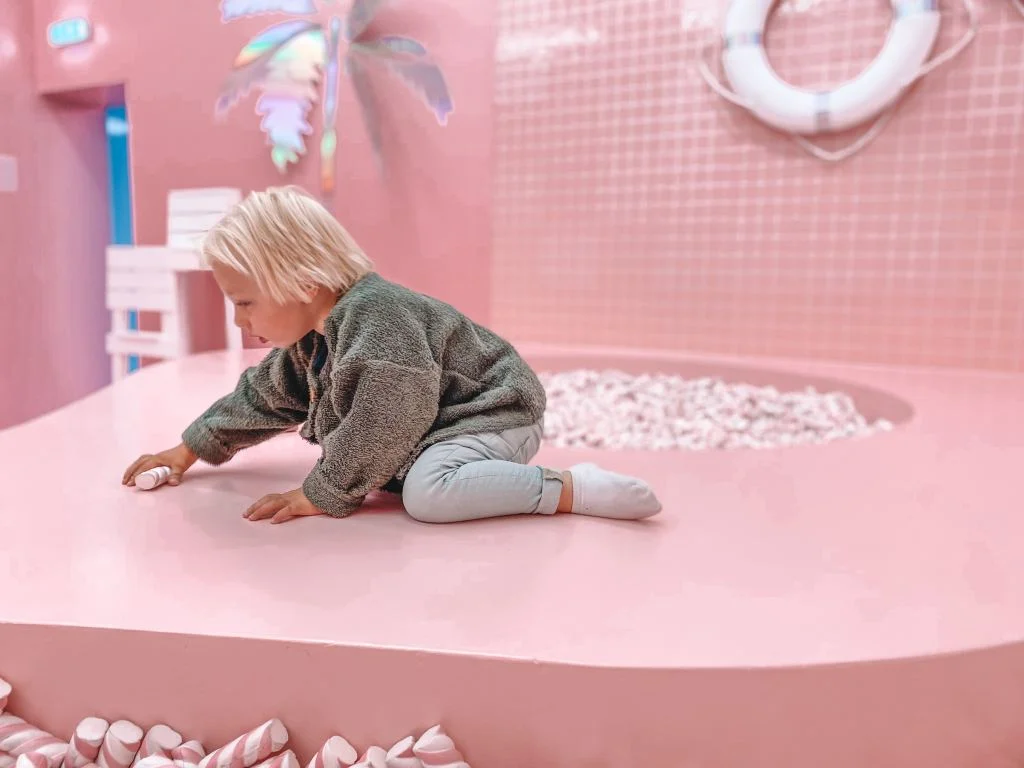 Wondr Experience_Amsterdam_museum_Instagram_mamablogger_review_uitje_gezin_