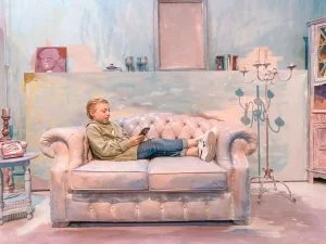 Wondr Experience_Amsterdam_museum_Instagram_mamablogger_review_uitje_gezin_