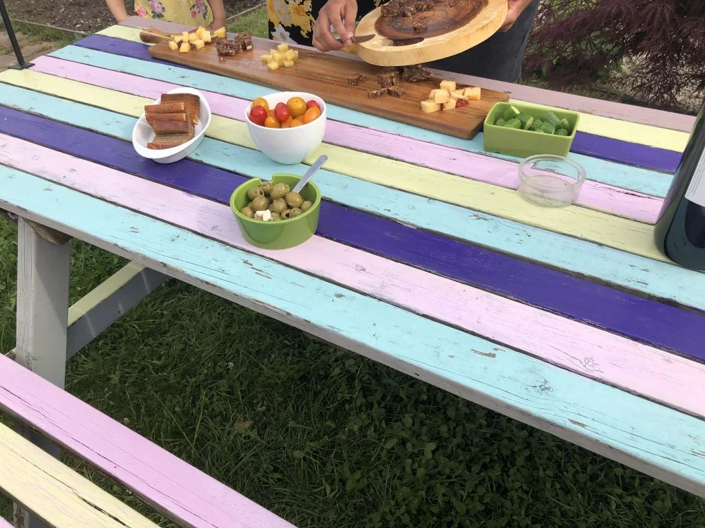 diary_pinksteren_vakantie Milan_mamablogger_persoonlijk_ barbecue_lekkage_